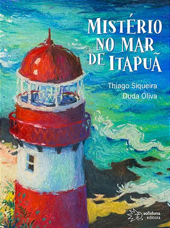 Mistério no Mar de Itapuã: Uma história que atravessa o tempo