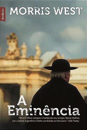 A eminência (edição de bolso)
