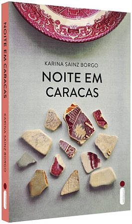 Noite Em Caracas
