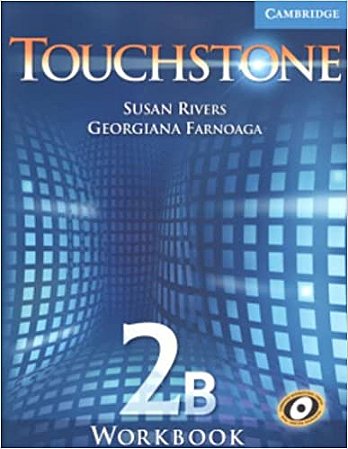 Touchstone 2b Workbook