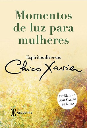 Momentos de luz para mulheres