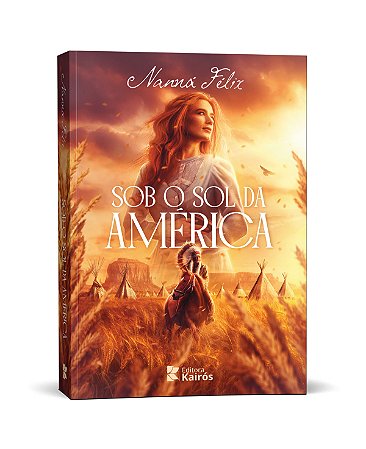 Sob o Sol da América