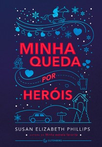 Minha queda por heróis