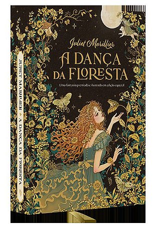 A Dança da Floresta