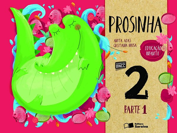 Prosinha - Educação Infantil 2