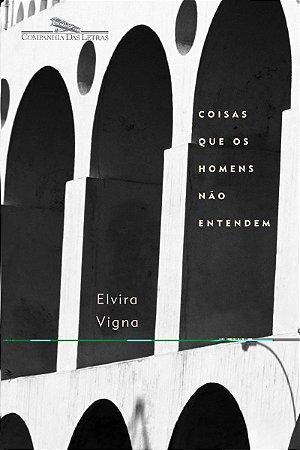Coisas que os homens não entendem