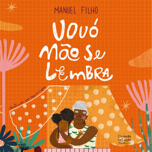 Vovó não se lembra