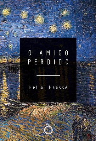 O amigo perdido