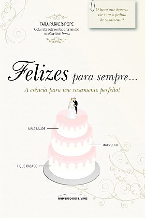 Felizes para sempre