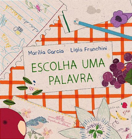 Escolha uma palavra