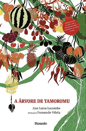 A árvore de tamoromu
