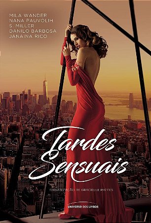 Tardes sensuais