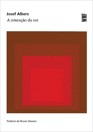 A Interação da cor