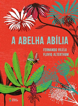 A abelha Abília