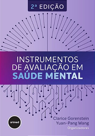 Instrumentos de Avaliação em Saúde Mental