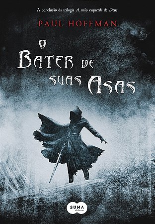 O bater de suas asas