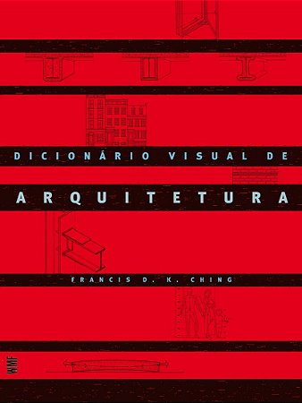 Dicionário visual de arquitetura