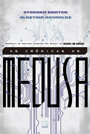 As crônicas de Medusa