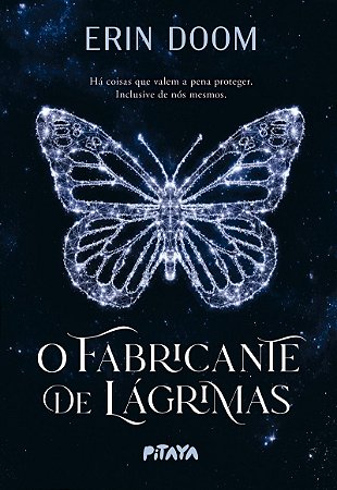 O fabricante de lágrimas – O romance proibido que inspirou o filme da Netflix