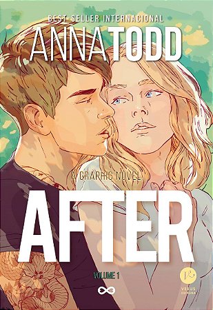 After: A graphic novel (Vol. 1)