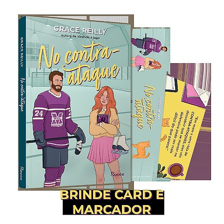 No contra-ataque