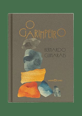 O garimpeiro