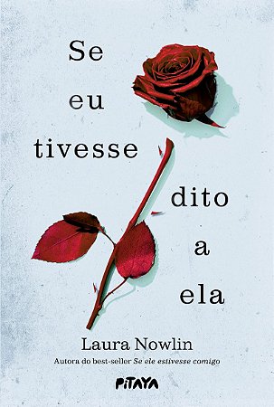 Se eu tivesse dito a ela – Amor, tragédia e luto se misturam nesta sequência do sucesso "Se ele estivesse comigo"