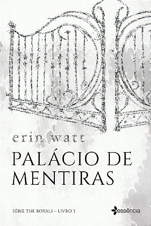 Palácio de mentiras: O aguardado desfecho da série The Royals