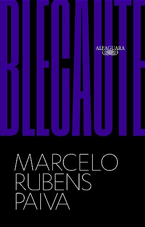 Blecaute (Nova edição)
