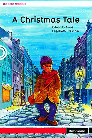 A Christmas Tale