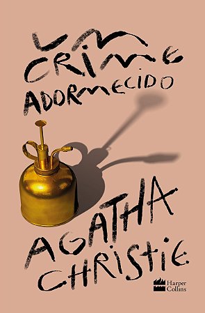 Um crime adormecido