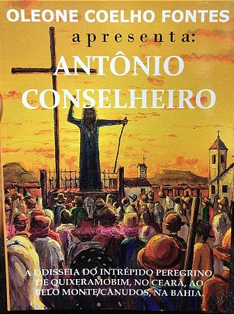 ANTONIO CONSELHEIRO