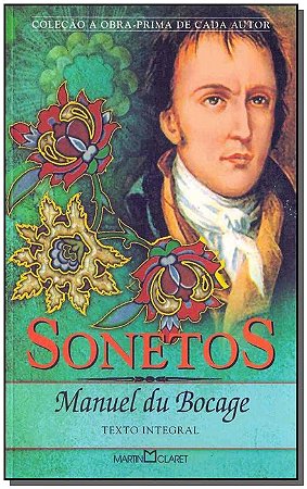 Sonetos-bocage