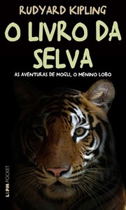 O livro da selva