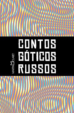 Contos góticos russos