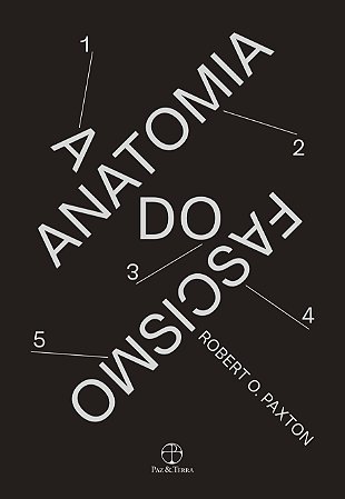 Anatomia do fascismo