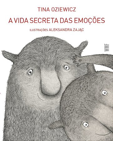 A vida secreta das emoções