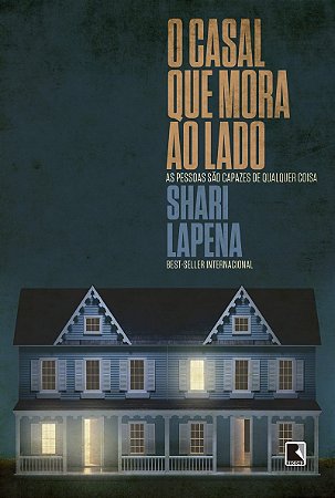 O casal que mora ao lado