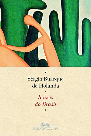Raízes do Brasil