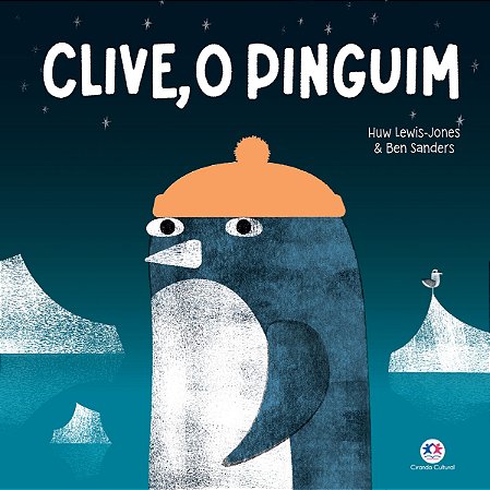 Clive, o Pinguim