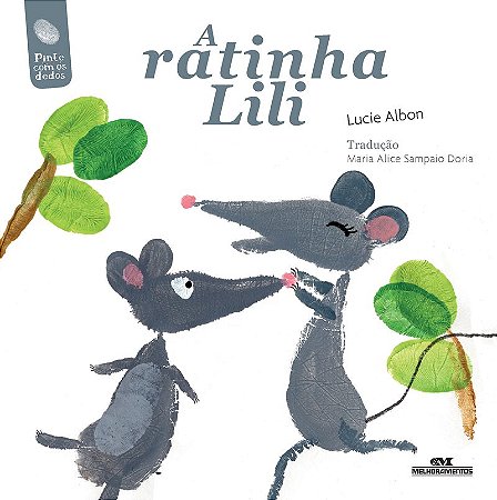 A Ratinha Lili