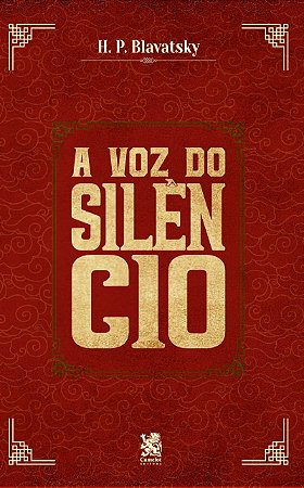 A Voz do Silêncio - Edição Bilíngue