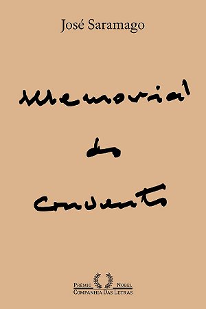 Memorial do Convento (Nova edição)