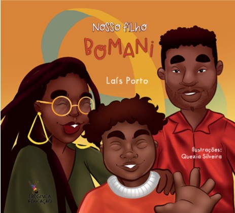 NOSSO FILHO BOMANI
