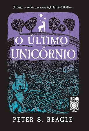 O último unicórnio