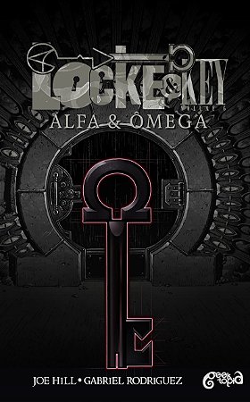 Locke & Key Vol. 6: Alfa & Ômega