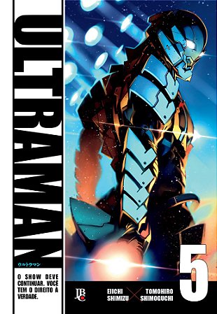 Ultraman - Vol. 5