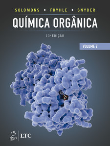 Quimica orgânica Vol. 2