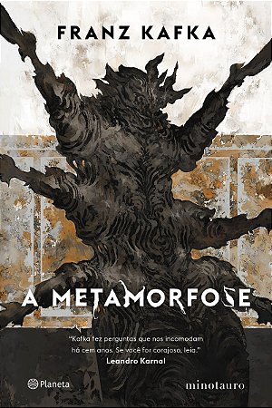 A metamorfose