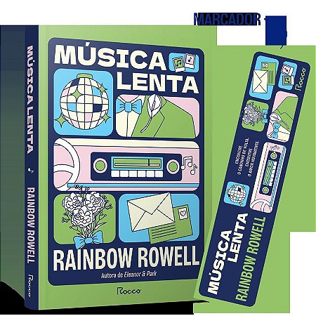 Música lenta